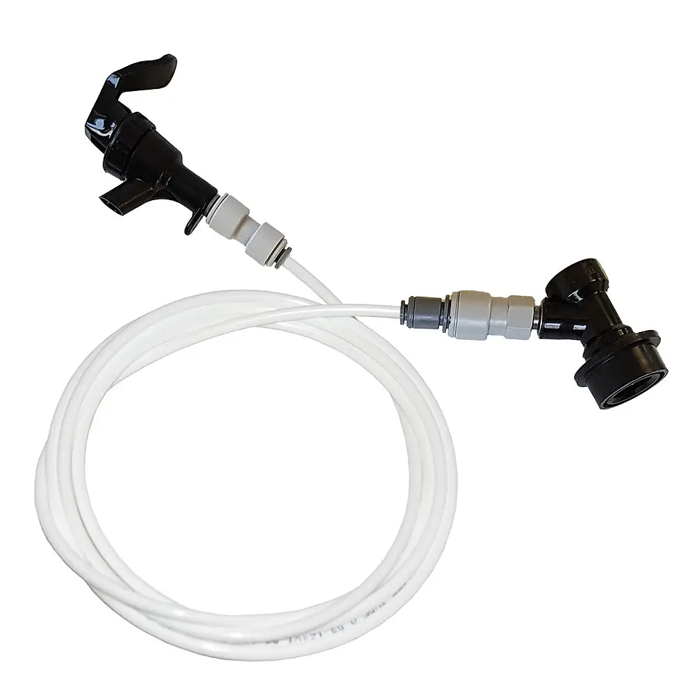 Sytrådkit till fatölsanläggning v2.0