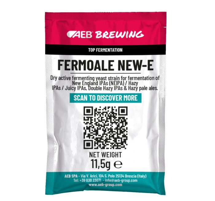 Fermoale New E (AEB) 11.5 g