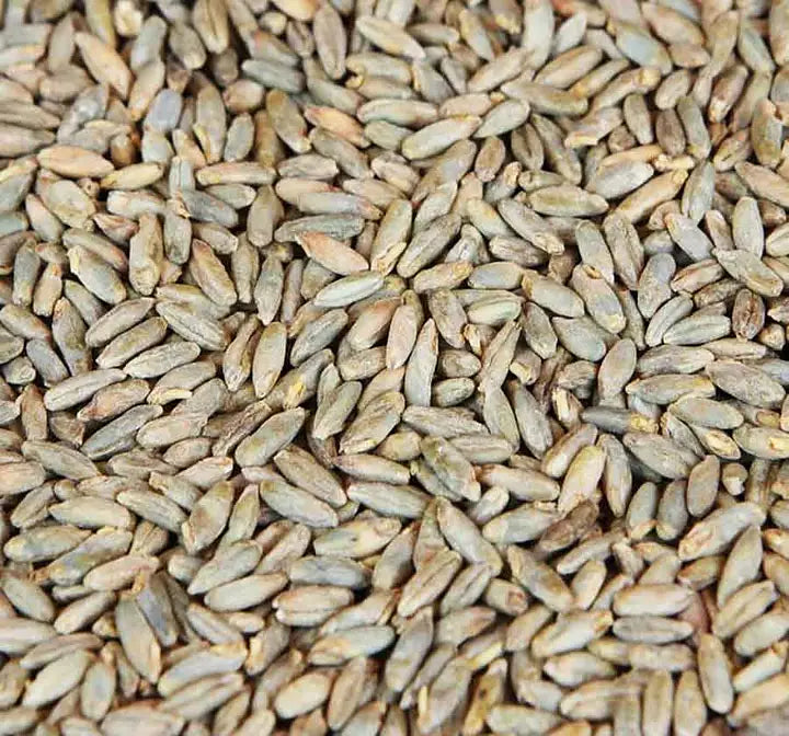 Rågmalt (Weyermann®), 1kg