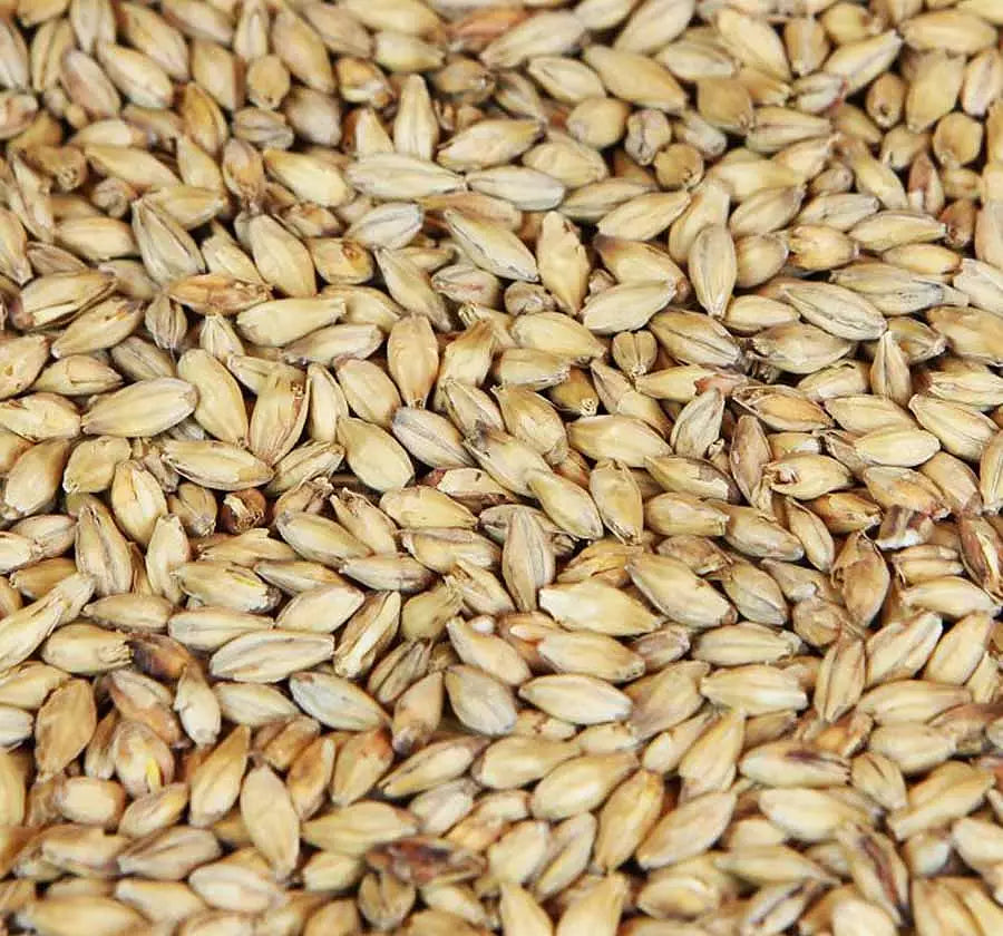 Rökt Malt Bäl hel/krossad 15 kg