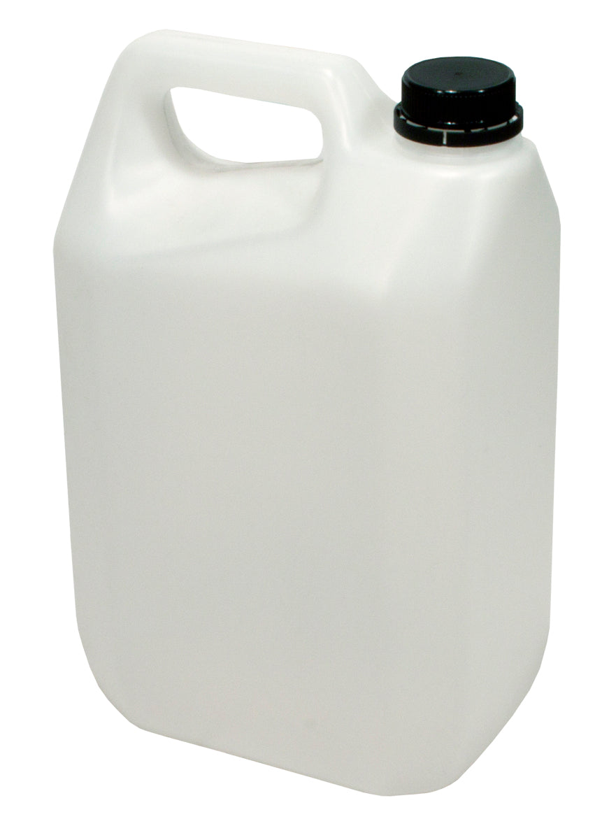DUNK 5 LITER MED LOCK