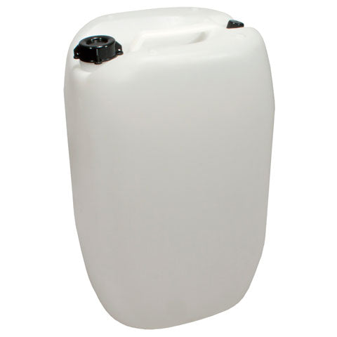 DUNK 25 LITER MED LOCK