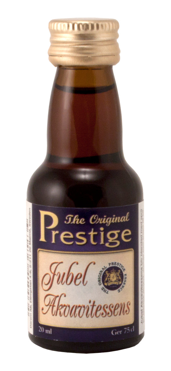 PRESTIGE JUBEL AKVAVIT