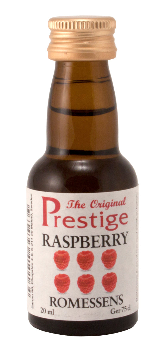 PRESTIGE BACARDI RAZZ 1*70 CL