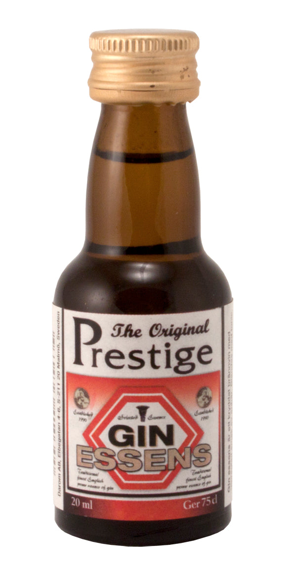 Essens PRESTIGE GIN