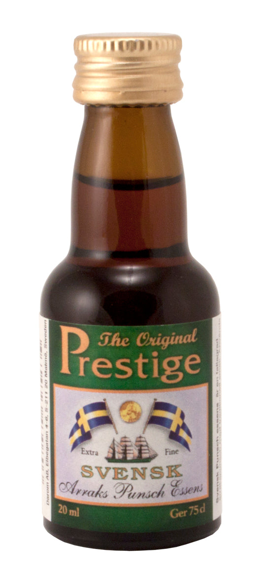 PRESTIGE OLD PREMIUM AQUAVIT