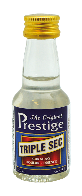 PRESTIGE TRIPLE SEC