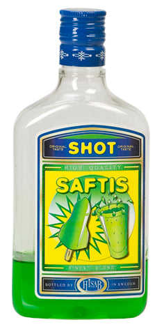 HISABS SAFTIS