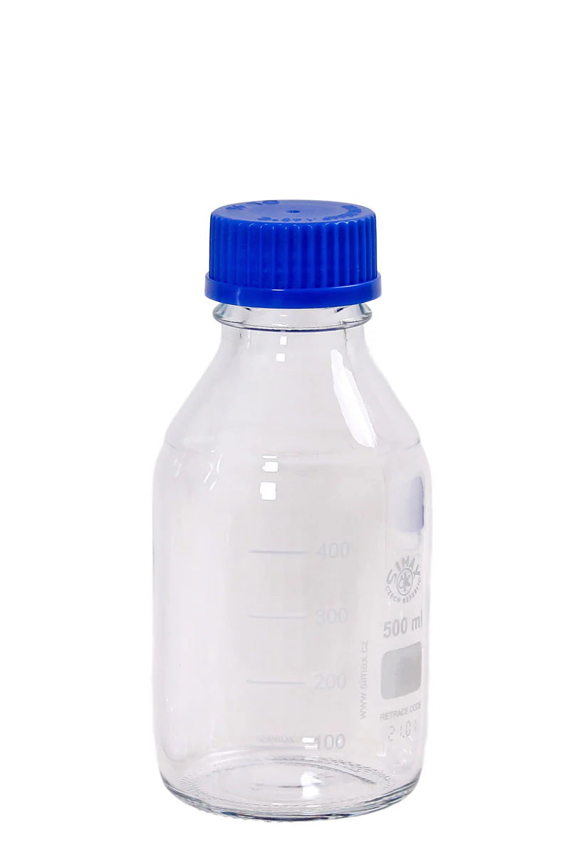 laboratorieflaska 500 ml