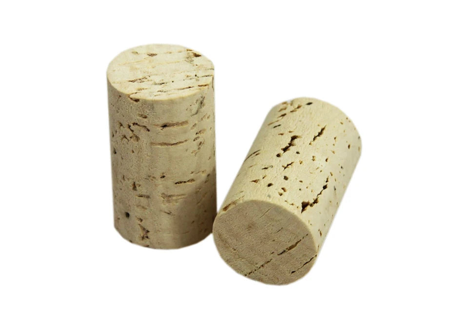 Better Brew Vinkork 22x38mm 30-packv