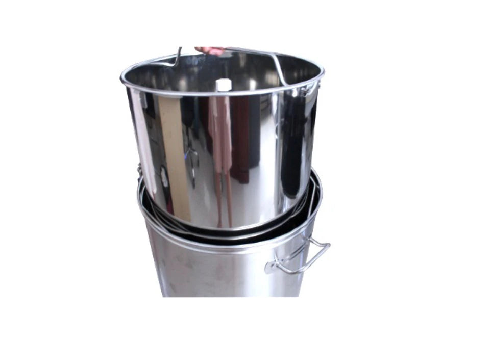Brewly BWH30L V2 30L Bryggverk & Vattenkokare