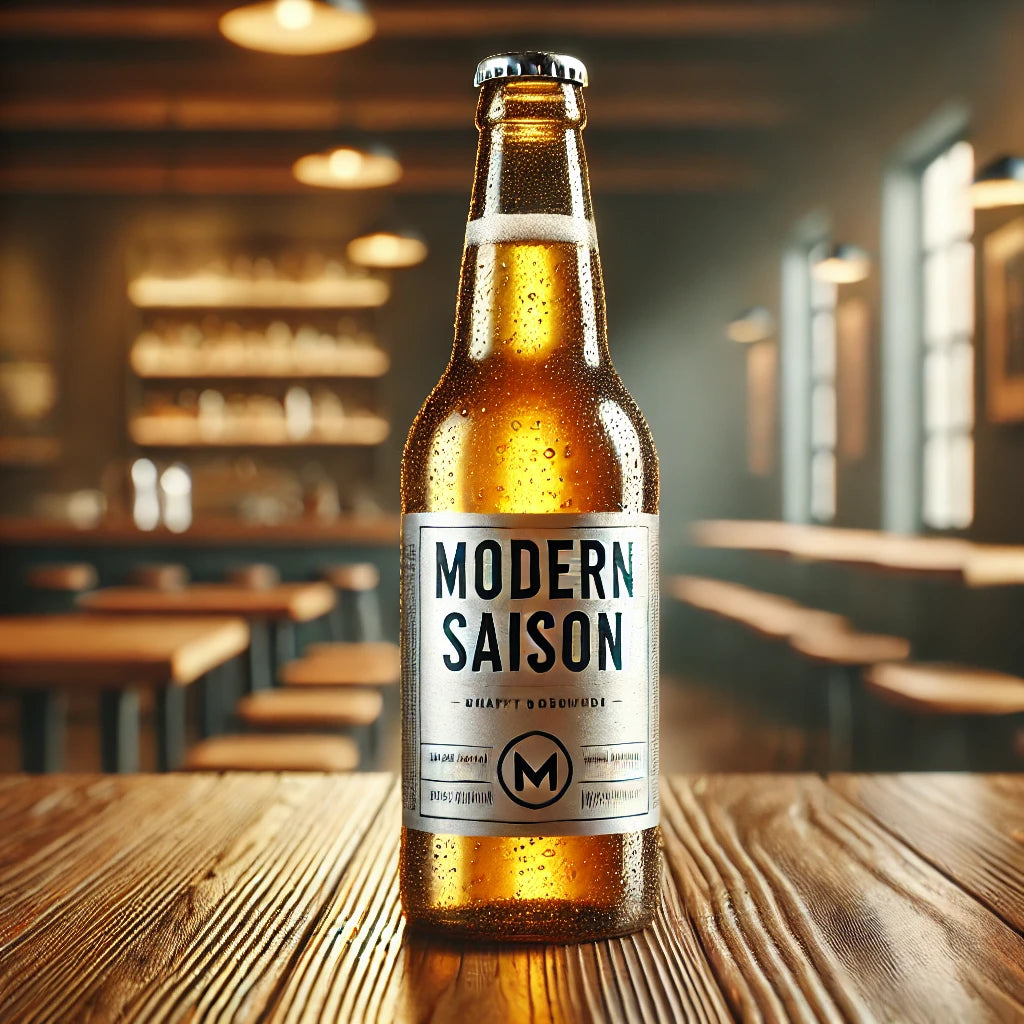 Modern saison receptkit 20 l