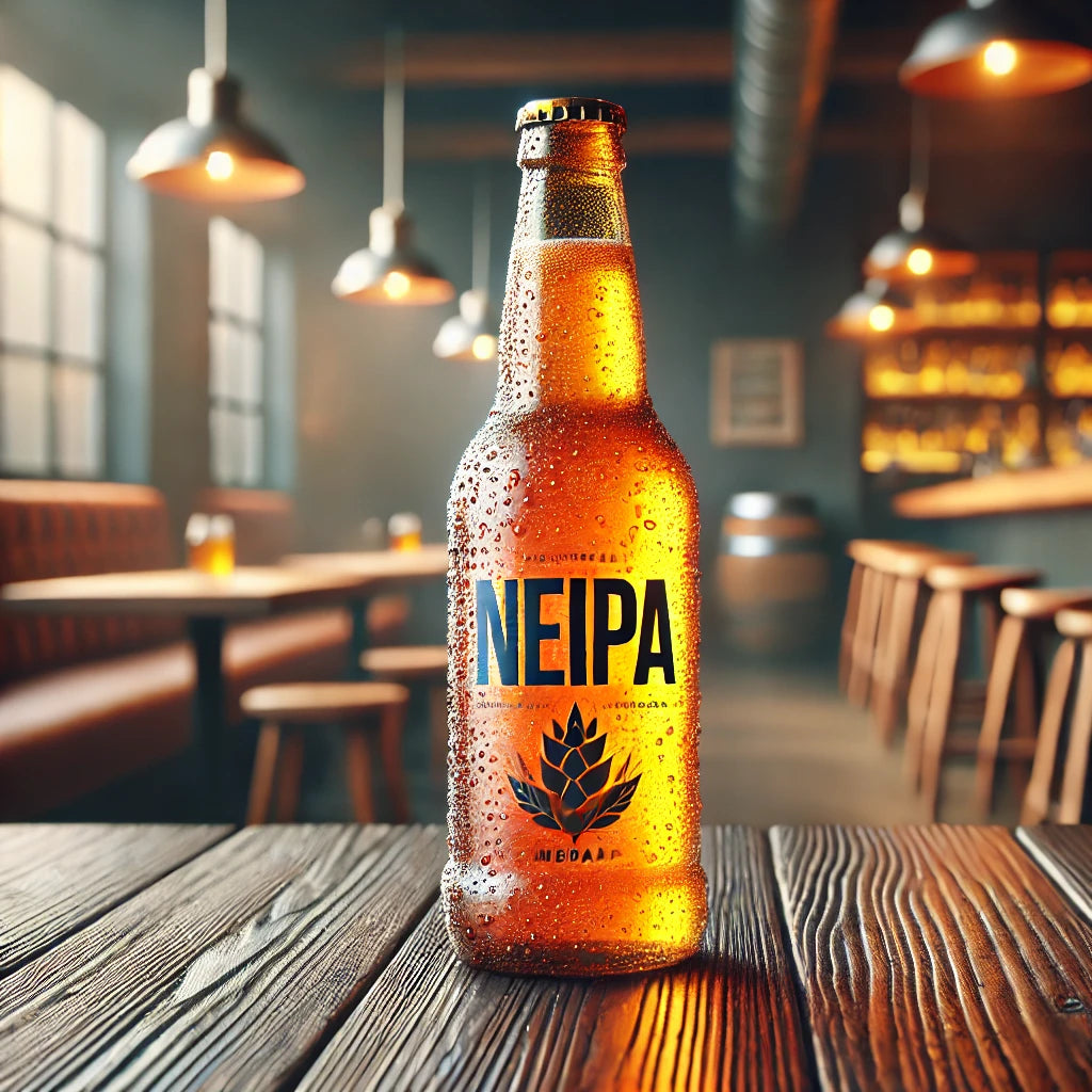 NEIPA receptkit 20 l