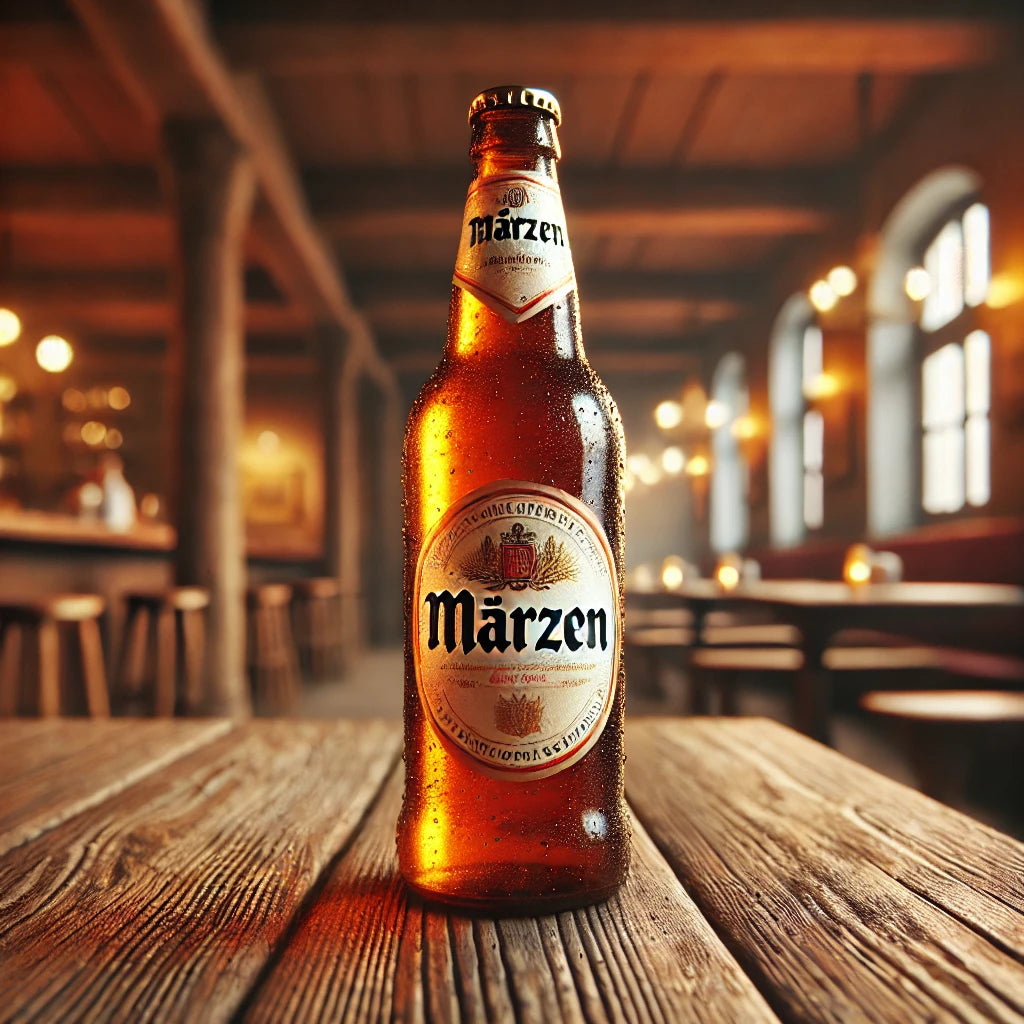 Märzen receptkit 20 l