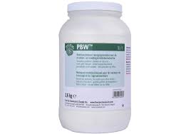 PBW 3,6 kg