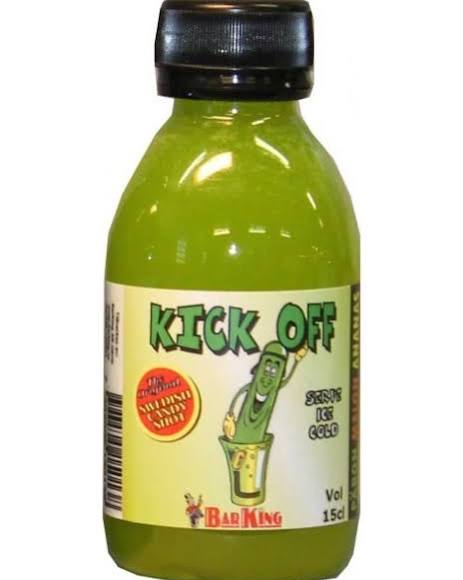 Kick Off