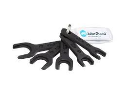 John Guest verktyg
