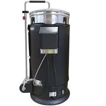 Graincoat värmeisolering till Grainfather G30