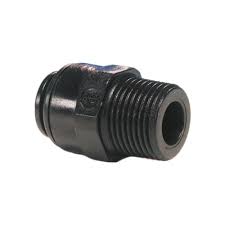 John Guest 10 mm - 1/2" utv. BSP