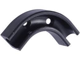 John Guest böjskydd för slang, 1/2"