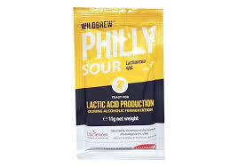 Philly Sour Lallemand 11 g