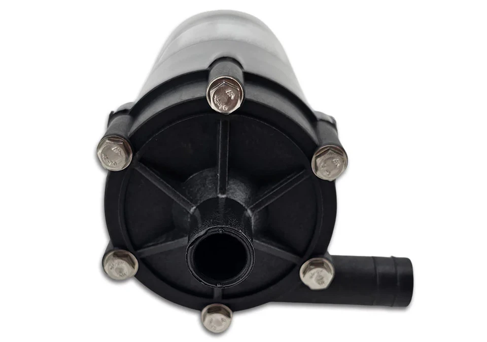 Kegland Green Demon Magnetisk Pump 25W High Temp