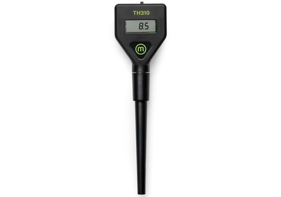 Milwaukee TH310 Digital Termometer