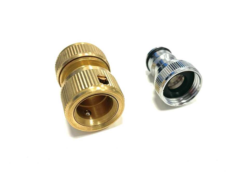 Brewly Tap Quick Connect Kit - Snabbkopplingskit till Tappkran