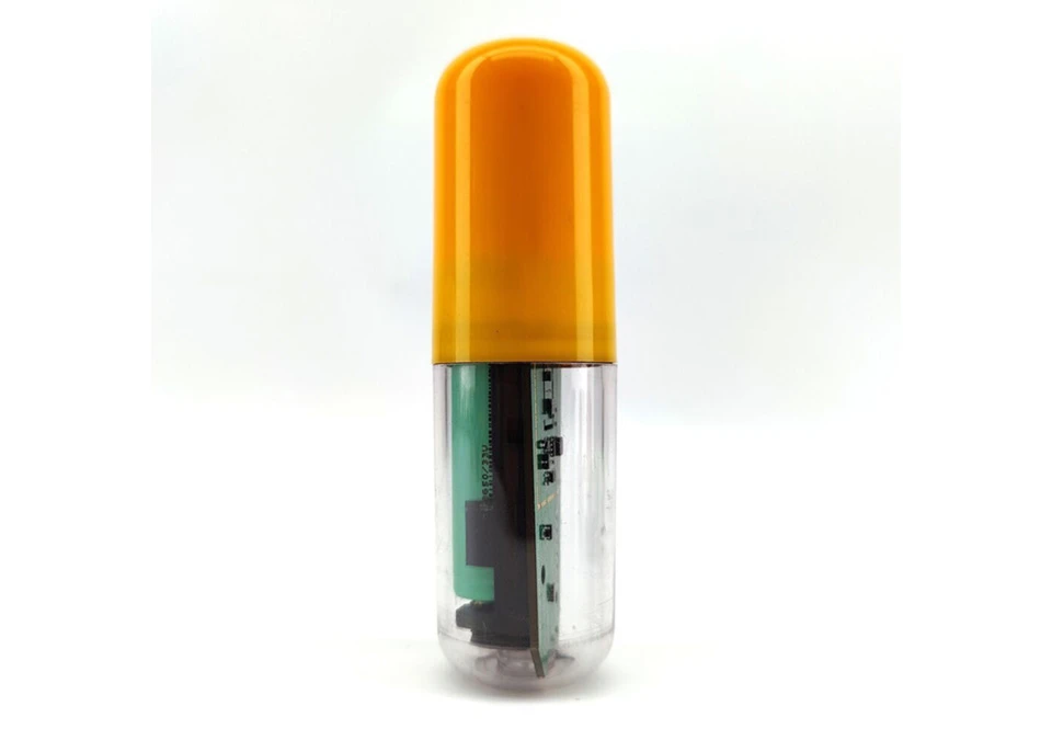 RAPT Pill Wifi-Bluetooth Hydrometer & Thermometer