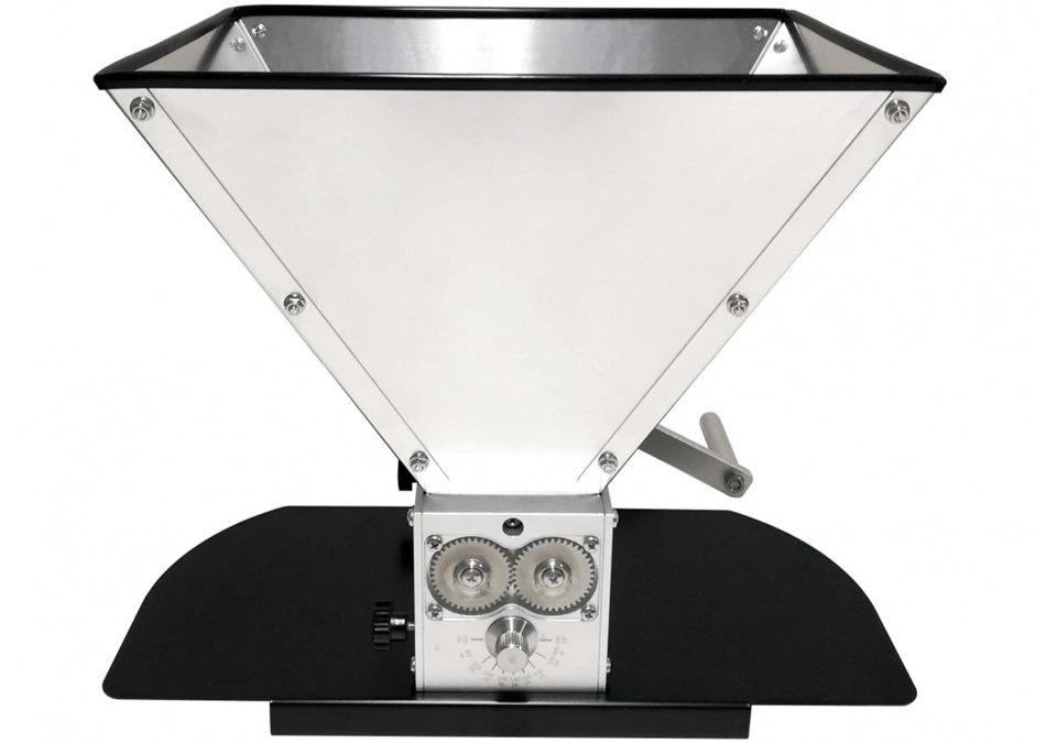 Brewly Malt Crusher 3 Maltkross
