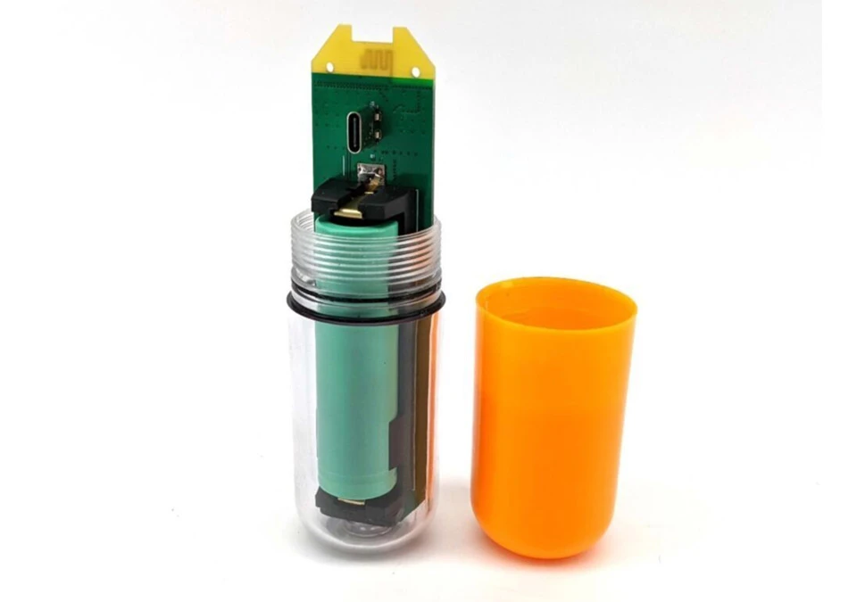 RAPT Pill Wifi-Bluetooth Hydrometer & Thermometer