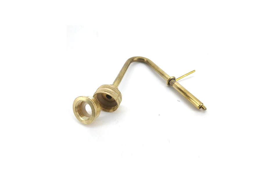 Flaskspolare - Faucet Jet Carboy and Beer Bottle Washer