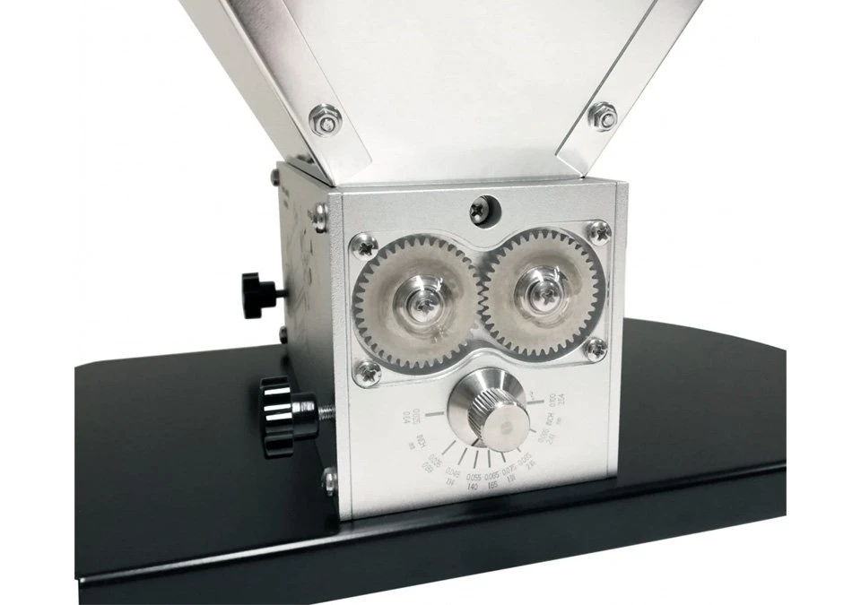 Brewly Malt Crusher 3 Maltkross