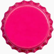 Magenta kapsyler, 250 st