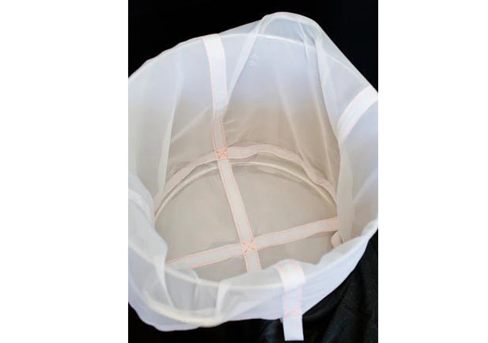 Kegland BIAB Special Mäskpåse 70x85cm med 25mm band