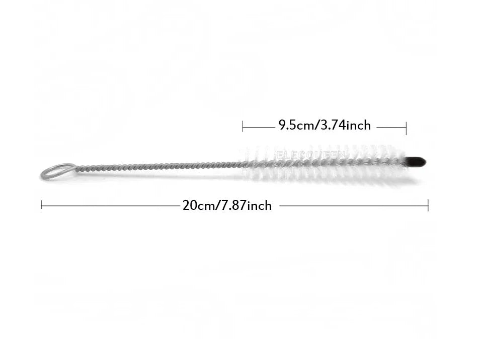 Borste till Kranar och Tappkranar 20cm