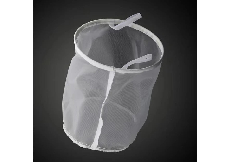 BIAB Cylindrisk Bryggpåse Nylon D24 x L35 cm
