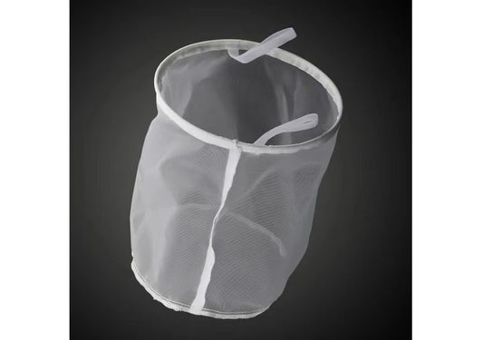 BIAB Cylindrisk Bryggpåse Nylon D24 x L35 cm