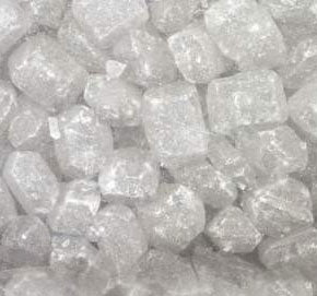 Ljust kandisocker, 1 kg