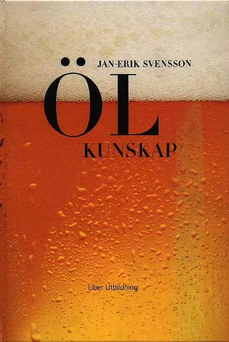Ölkunskap
