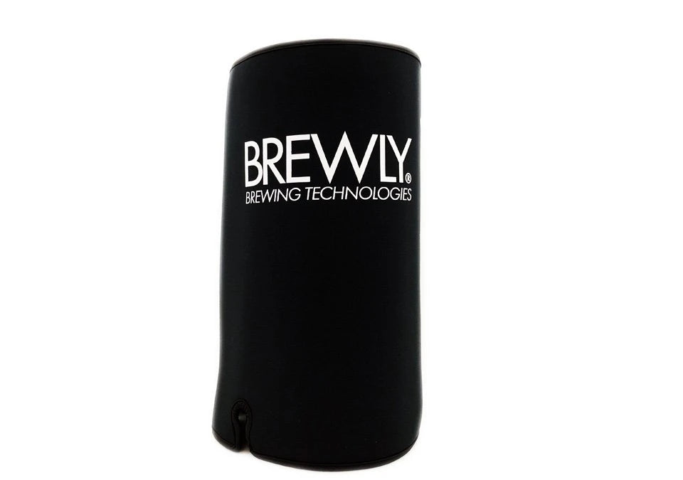 Brewly BWH30L Isoleringsjacka