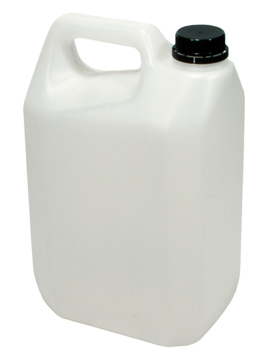 DUNK 5 LITER MED LOCK