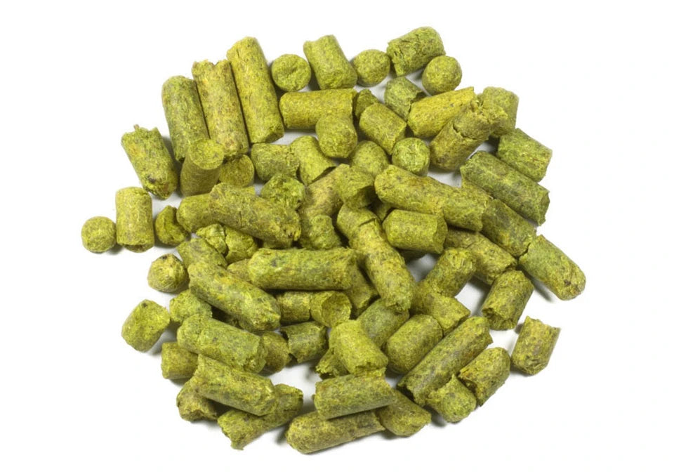 Simcoe Pellets 2023 50 g