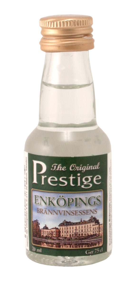 PRESTIGE ENKÖPINGS BRÄNNVIN