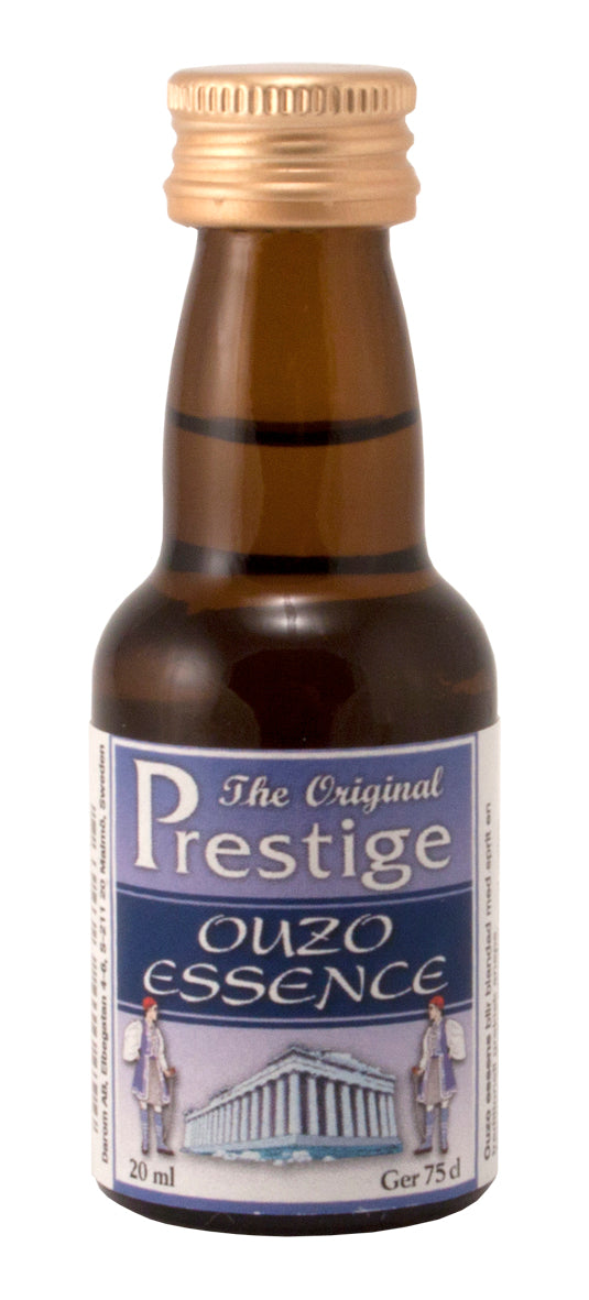 PRESTIGE OUZO (LAKRITS)