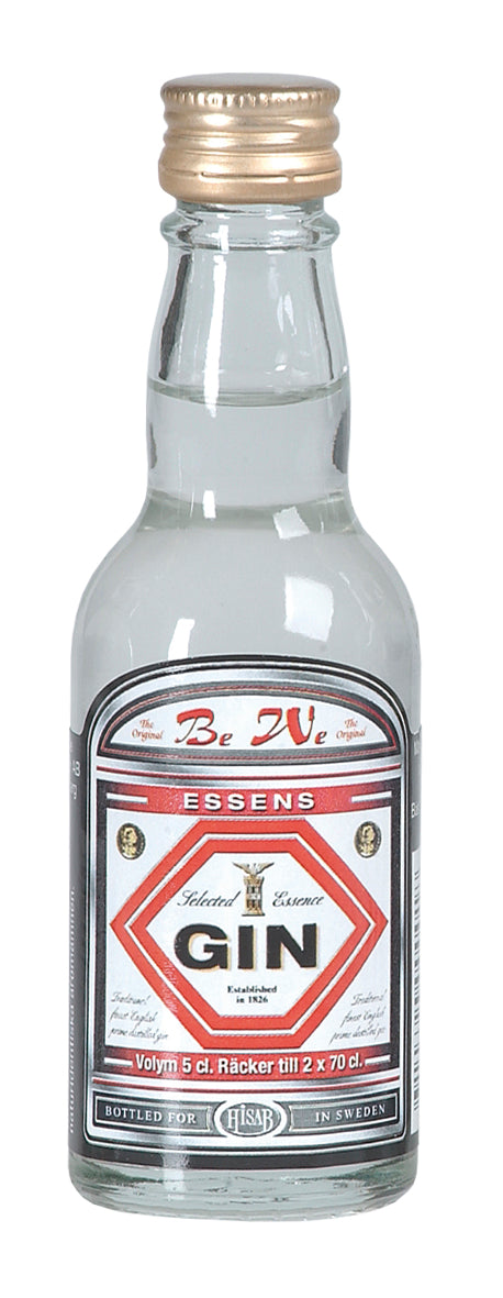 GIN 2*70 CL BEWE