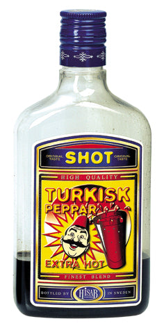 HISABS TURKSHOT