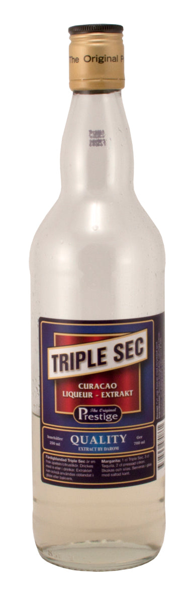 TRIPLE SEC