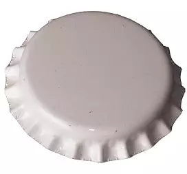 vita kapsyler, 250 st