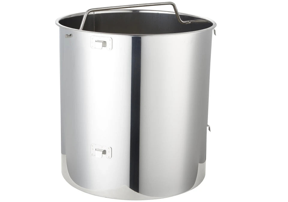 Brewly BWH30L V2 30L Bryggverk & Vattenkokare